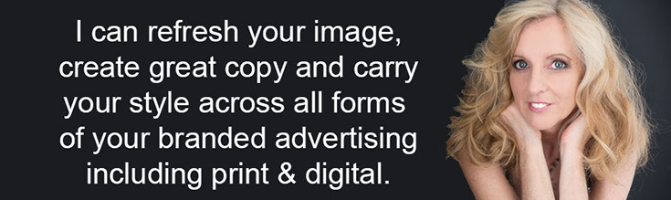 Ad Advantage will design effectively to your business's comprehensive brief!